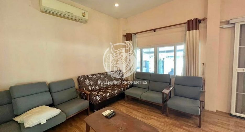 For rent 3 bedrooms house in Bang Saray, Pattaya