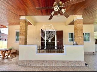 For rent 3 bedrooms house in Bang Saray, Pattaya