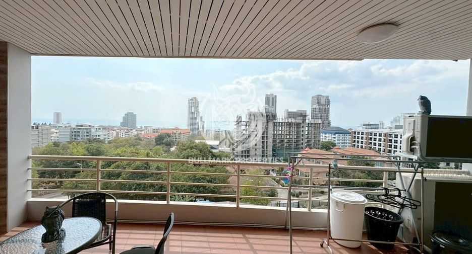 For rent 1 Beds condo in Bang Lamung, Chonburi
