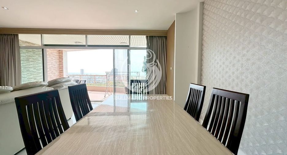 For rent 1 Beds condo in Bang Lamung, Chonburi