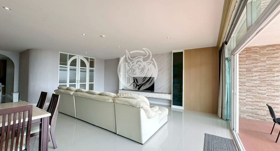 For rent 1 Beds condo in Bang Lamung, Chonburi