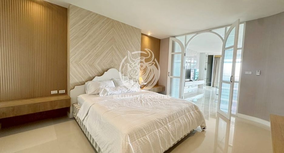 For rent 1 Beds condo in Bang Lamung, Chonburi