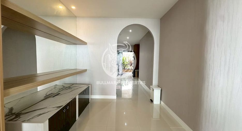For rent 1 Beds condo in Bang Lamung, Chonburi