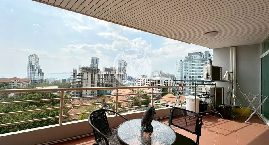 For rent 1 Beds condo in Bang Lamung, Chonburi