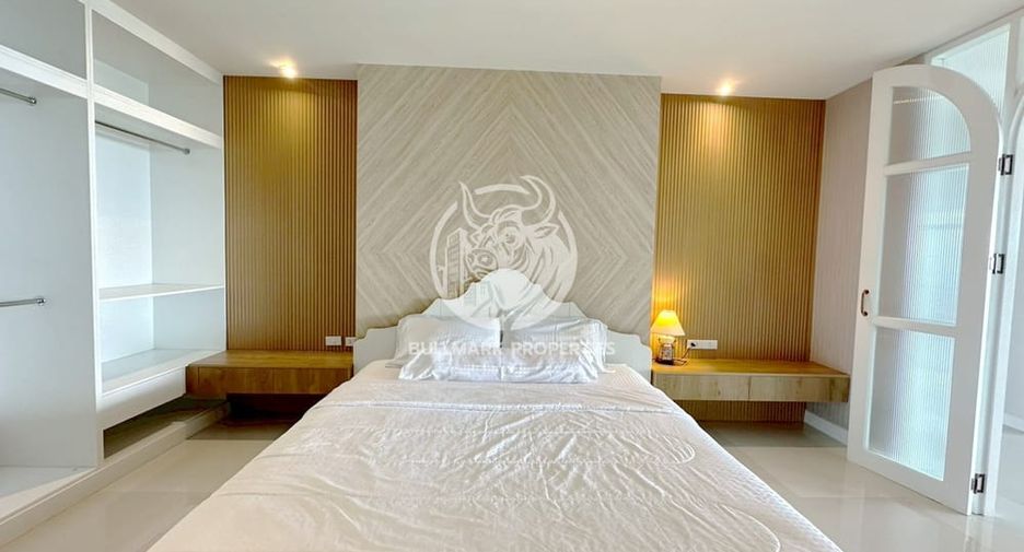 For rent 1 Beds condo in Bang Lamung, Chonburi