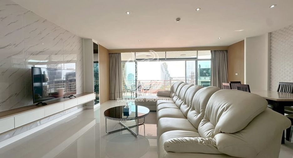 For rent 1 Beds condo in Bang Lamung, Chonburi