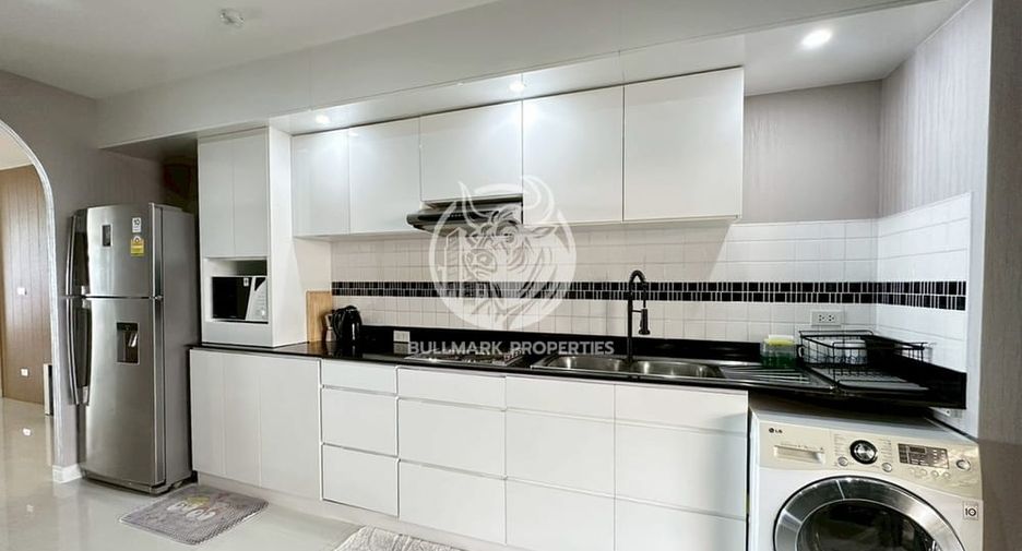 For rent 1 Beds condo in Bang Lamung, Chonburi