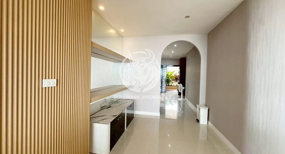 For rent 1 Beds condo in Bang Lamung, Chonburi
