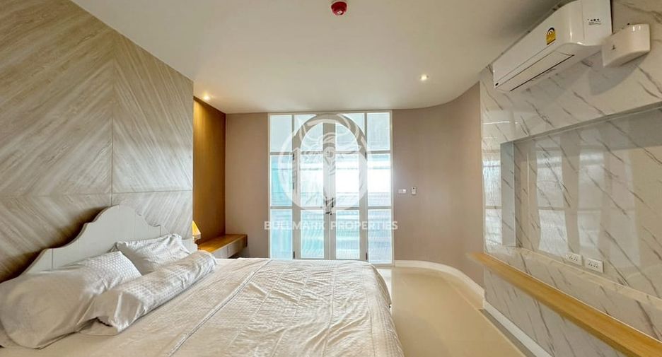 For rent 1 Beds condo in Bang Lamung, Chonburi