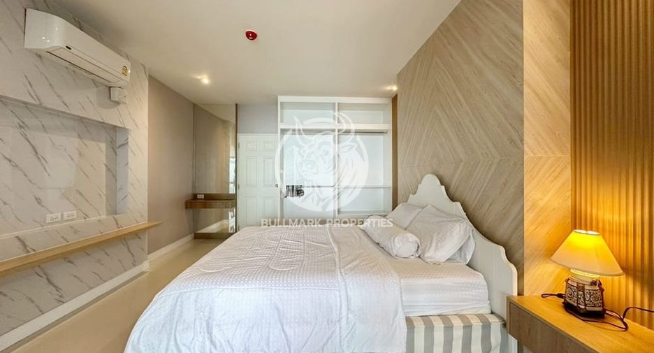 For rent 1 Beds condo in Bang Lamung, Chonburi