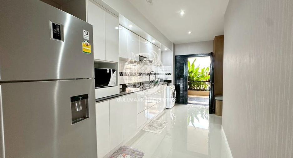 For rent 1 Beds condo in Bang Lamung, Chonburi