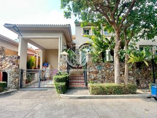 For Rent 3 Bedroom House In Bang Lamung, Chonburi