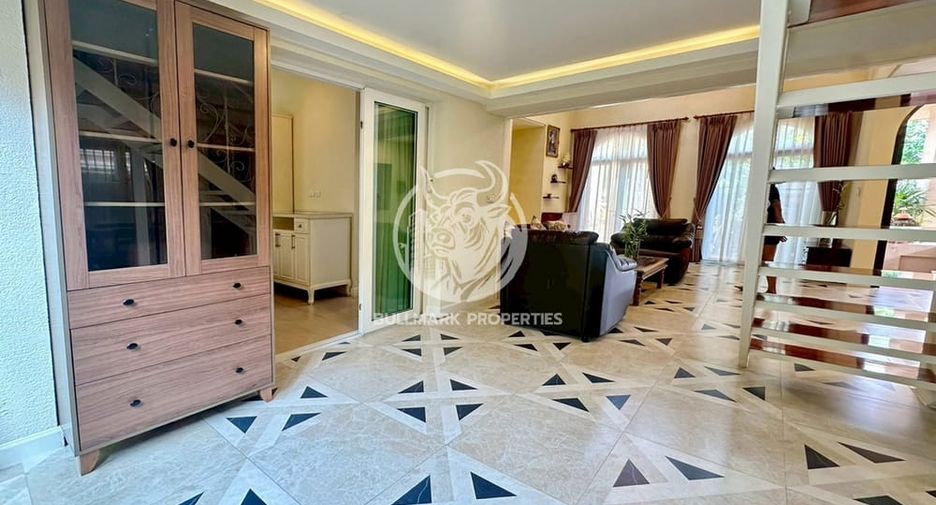 Haus zur Miete mit 3 Zimmer 