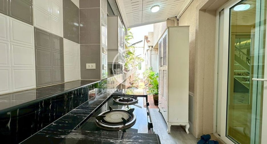 Haus zur Miete mit 3 Zimmer 