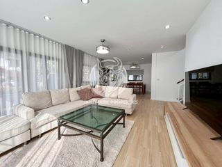 For rent and for sale 3 bedrooms villa in Na Jomtien, Pattaya