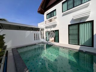 For rent and for sale 3 bedrooms villa in Na Jomtien, Pattaya
