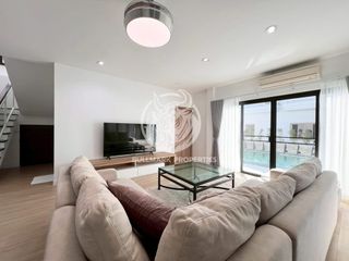 For rent and for sale 3 bedrooms villa in Na Jomtien, Pattaya