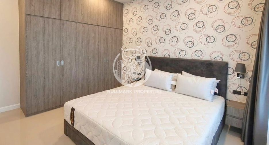 For rent 3 bedrooms villa in Huay Yai, Pattaya