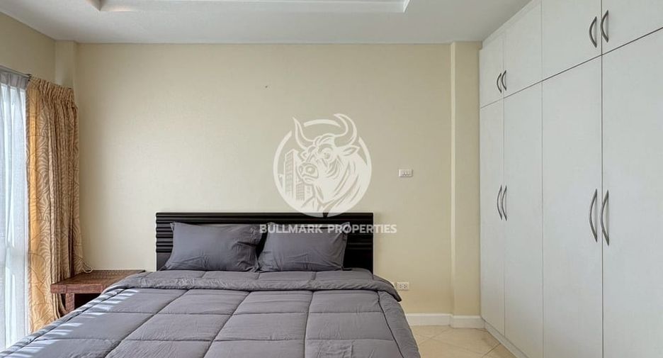 For rent 3 bedrooms house in Bang Lamung, Chonburi