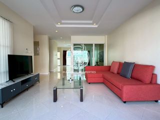 For Rent 3 Bedroom House In Bang Lamung, Chonburi