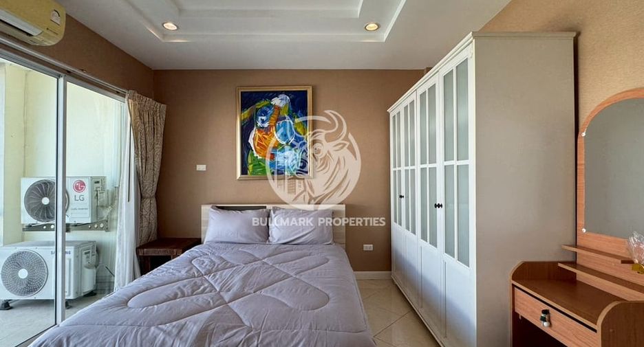 For rent 3 bedrooms house in Bang Lamung, Chonburi