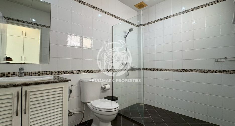 For rent 3 bedrooms house in Bang Lamung, Chonburi