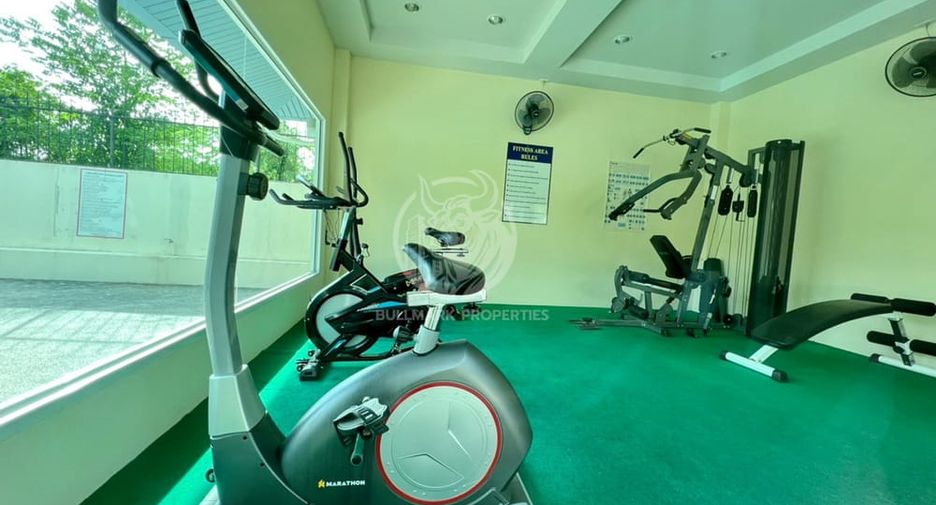 For rent 3 bedrooms house in Bang Lamung, Chonburi