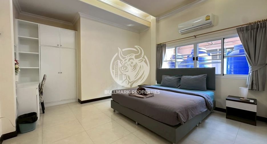 For rent 3 bedrooms house in Bang Lamung, Chonburi