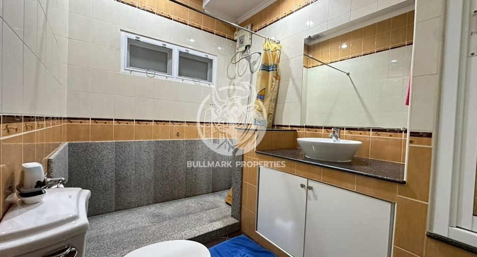 For rent 3 bedrooms house in Bang Lamung, Chonburi
