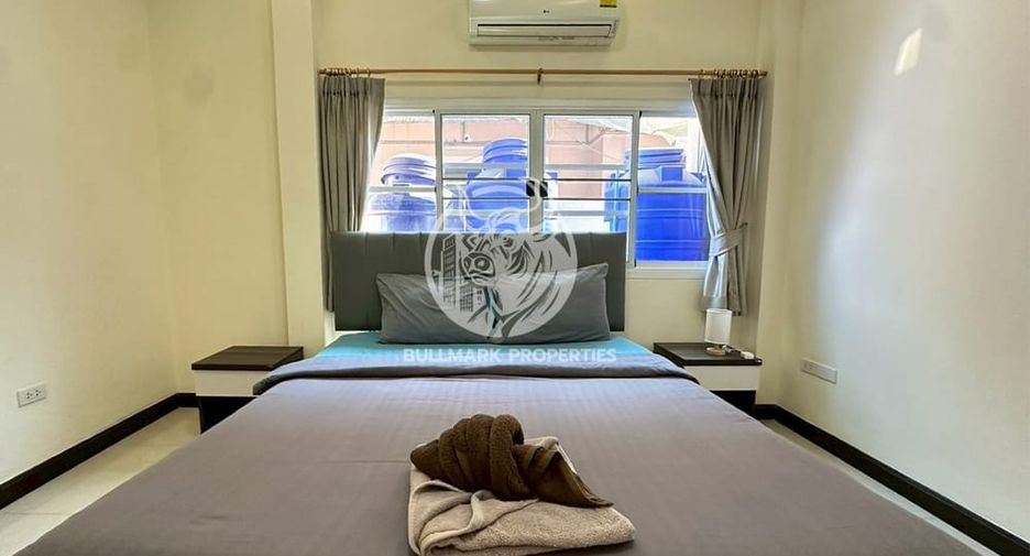 For rent 3 bedrooms house in Bang Lamung, Chonburi