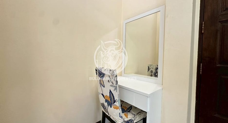 For rent 3 bedrooms house in Bang Lamung, Chonburi
