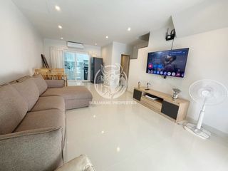 For Rent 3 Bedroom House In Bang Lamung, Chonburi