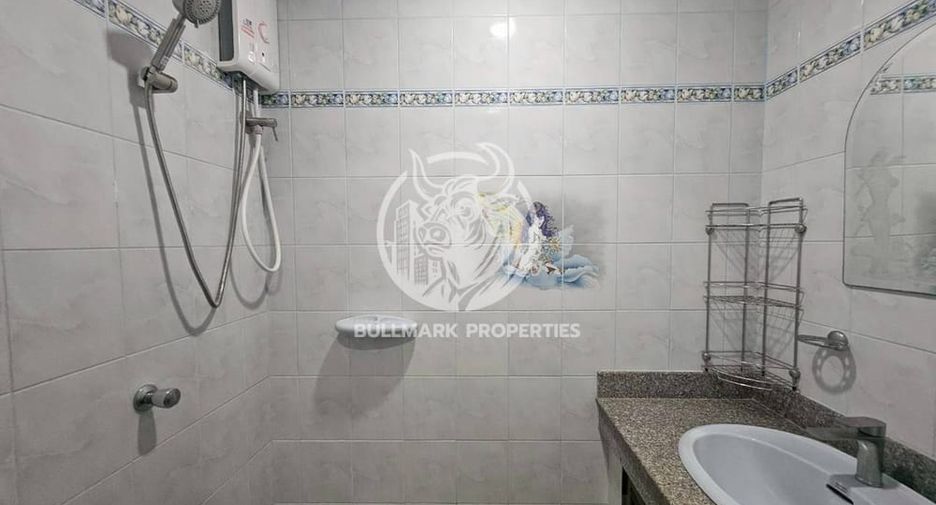 For rent 3 bedrooms house in Bang Lamung, Chonburi