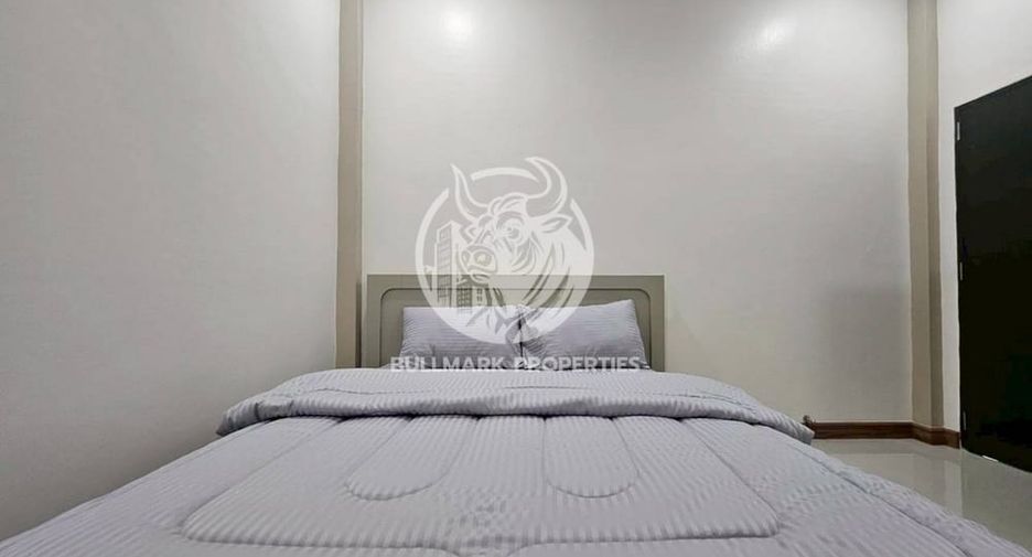 For rent 3 bedrooms house in Bang Lamung, Chonburi