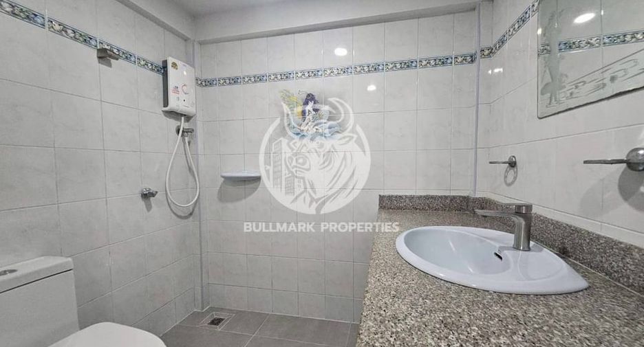 For rent 3 bedrooms house in Bang Lamung, Chonburi