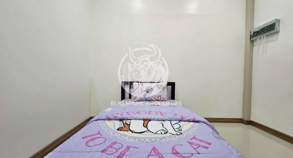 For rent 3 bedrooms house in Bang Lamung, Chonburi