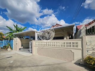 For Rent 3 Bedroom House In Bang Lamung, Chonburi