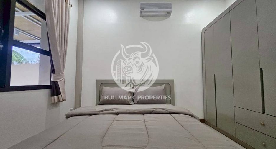 For rent 3 bedrooms house in Bang Lamung, Chonburi