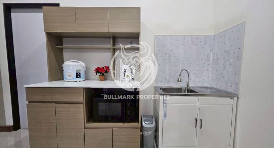 For rent 3 bedrooms house in Bang Lamung, Chonburi
