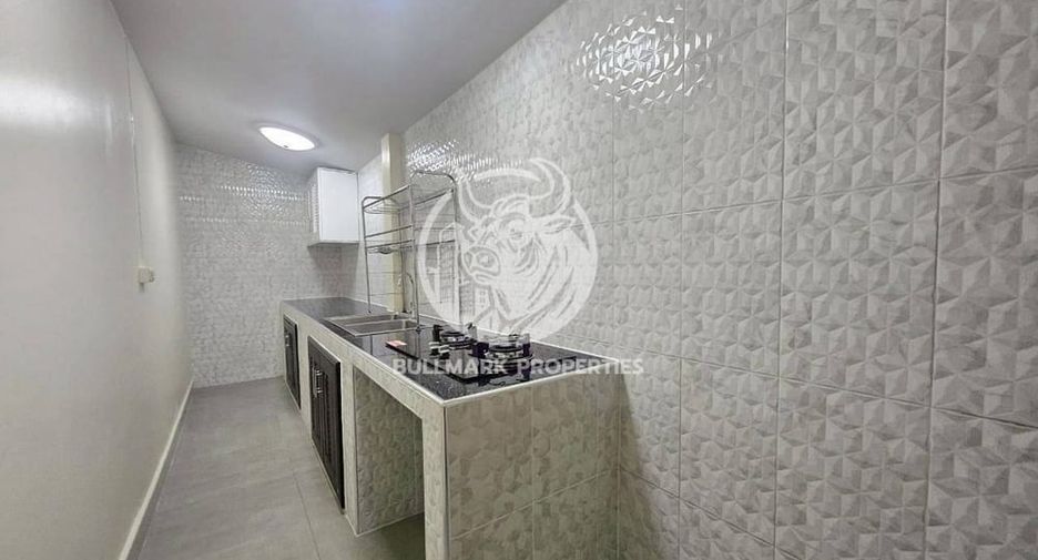 For rent 3 bedrooms house in Bang Lamung, Chonburi