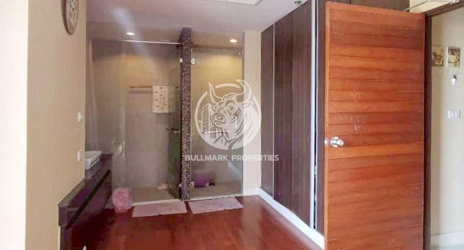 Wohnung zur Miete mit 2 Zimmer in Bang Lamung, Chonburi