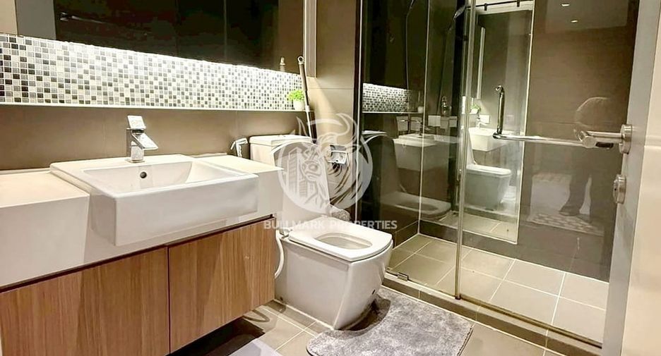 For rent 1 bed condo in Jomtien, Pattaya