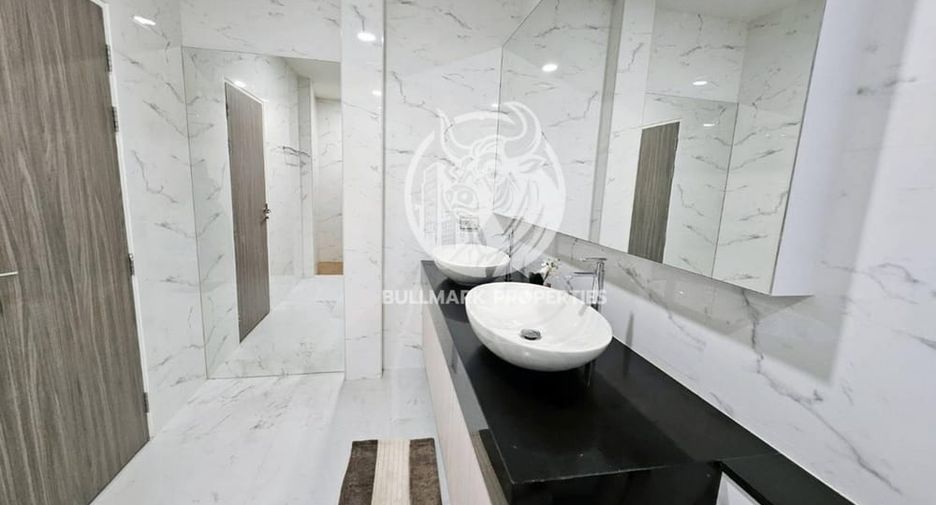 For rent and for sale 3 bedrooms house in Huay Yai, Pattaya