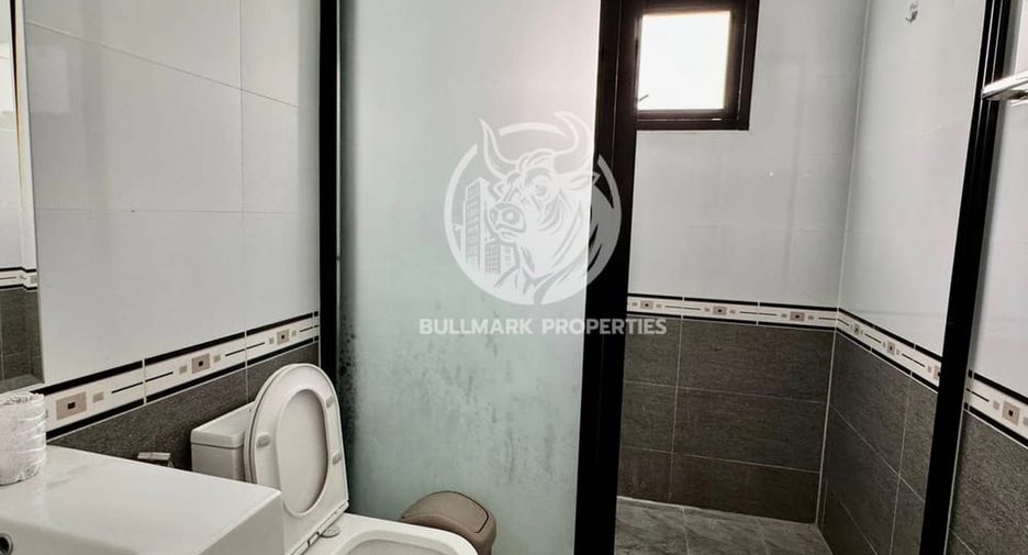 For rent 4 bedrooms house in Bang Lamung, Chonburi