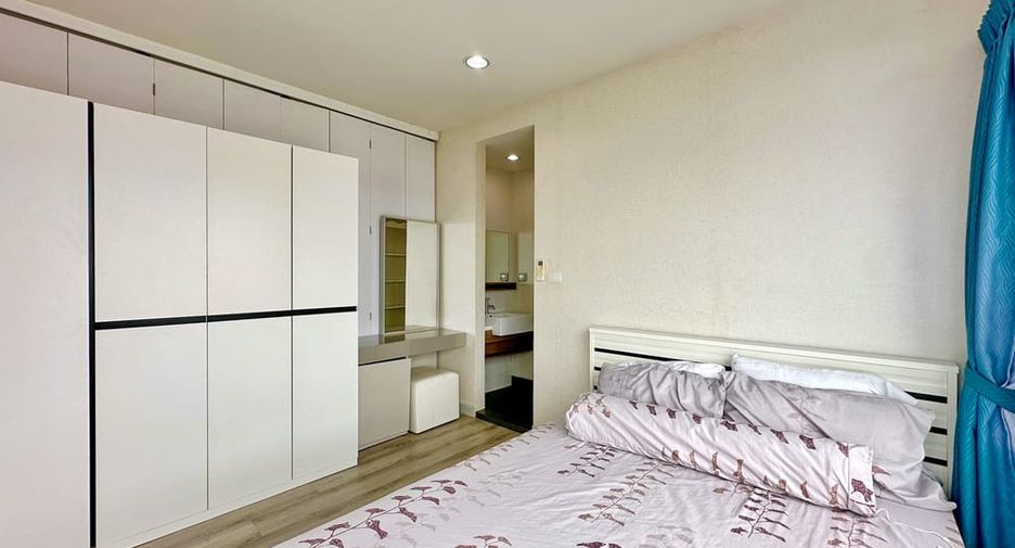 出租 3 卧室 公寓 在 Bang Lamung, Chon Buri