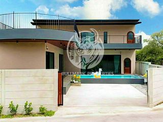 For Rent 4 Bedroom House In Bang Lamung, Chonburi
