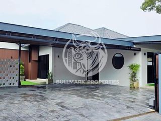 For Rent 3 Bedroom House In Bang Lamung, Chonburi