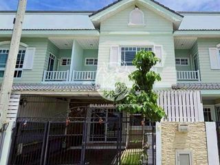 For Rent 3 Bedroom House In Bang Lamung, Chonburi