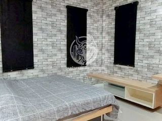 For Rent 3 Bedroom House In Bang Lamung, Chonburi