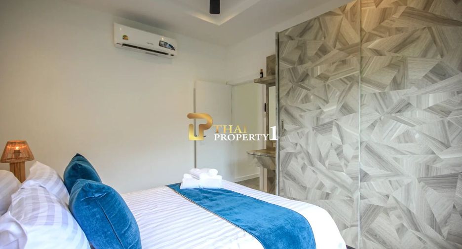 For sale 3 ベッドルーム villa in Hua Hin, Prachuap Khiri Khan